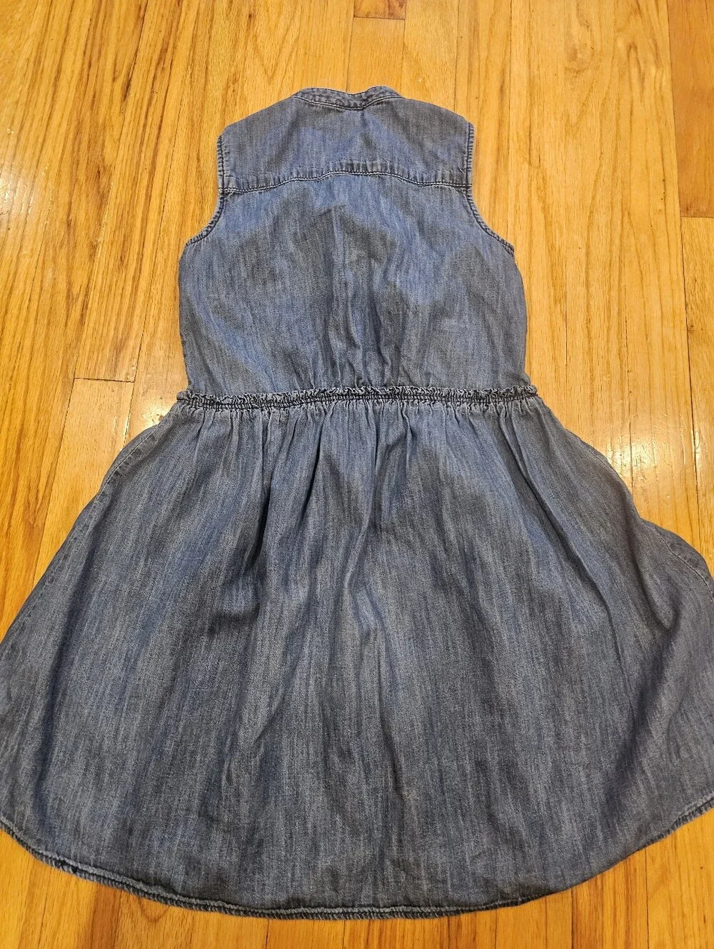 Gap Denim Girl's Dress